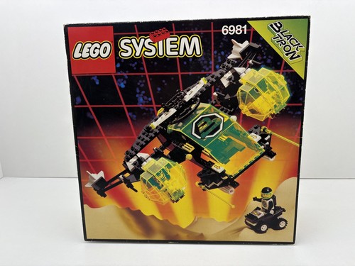 Lego system space - lego®,