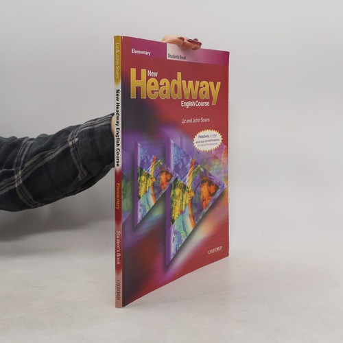 New headway english course - new,
