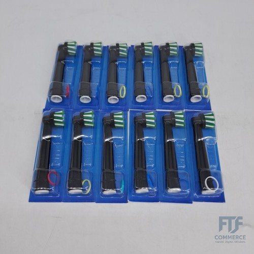 Oral pro crossaction - oral-b,