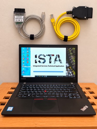 Bmw ista e - bmw, 4.61.20