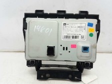 20935346 bildschirm OPEL ASTRA