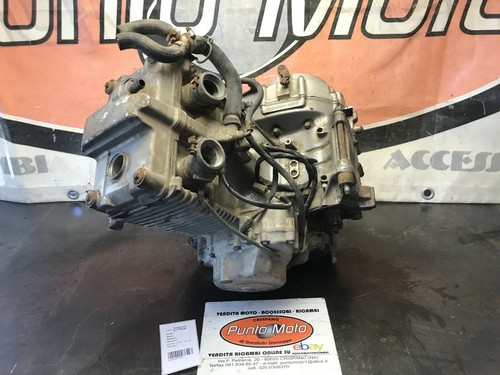 Kompletter motorblock honda - motorblock,