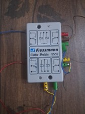 Viessmann H0 5552 Elektr