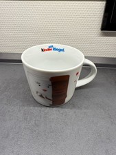 Kinderschokolade Sammeltasse