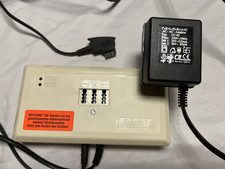 Telebau TELNET Fax-Telefonumschalter