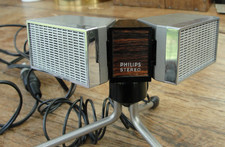 Vintage Philips EL 1979 Stereo
