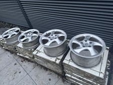 Porsche 911 993 996 Felgen 7,5
