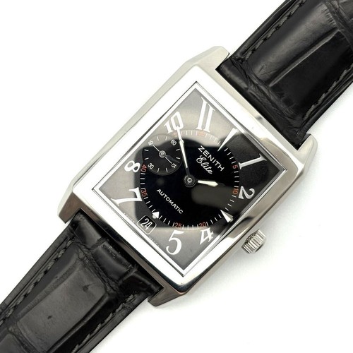 Zenith elite port - elite, port-royal