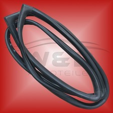 Gummi Frontscheibe NISSAN