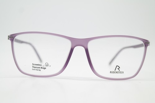 Brille rodenstock 7046 - brille, r