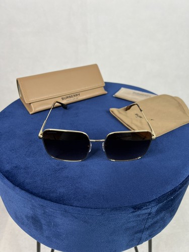 Burberry sonnenbrille braun - burberry,