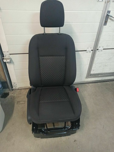 Ford transit custom beifahrer - ford,