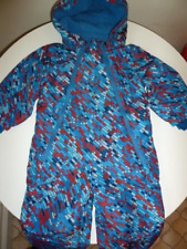 LUPILU Baby Schneeanzug Overall Winteranzug, Gr. 74/80   - TOP -