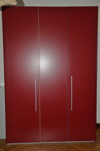 Kleiderschrank von morassutti - kleiderschrank,