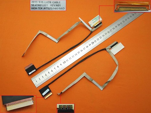 Displaykabel bildschirm screen - displaykabel,