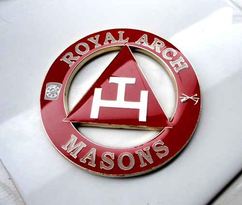 Großes royal arch mason - großes,