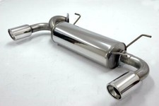 Friedrich Motorsport Duplex