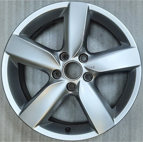 Original alufelge orlando - original, vw