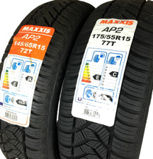 Ganzjahresreifen smart fortwo