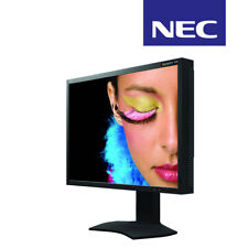 NEC SpectraView SV 232 BK Monitor Hardwarekalibrierbar inkl. Profiler | Gewährl.
