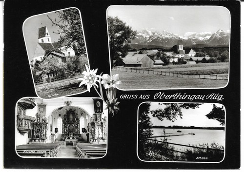 Oberthingau unterthingau - -,