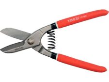 Blechschere Metallschere