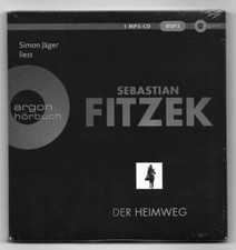 Der Heimweg von Sebastian