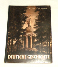 Z1 Albert Thümmel Deutsche