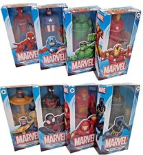 Marvel Spiel Figuren Spiderman