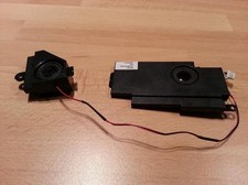 Pair Set Speakers For Acer