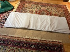 Vita life MRS 2000+ Home Magnetfeldmatte mit Kissen, Stab und Literatur