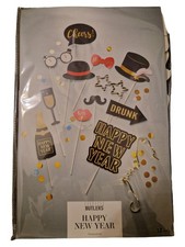 BUTLERS Happy New Year