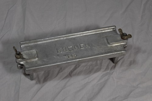 Kronen 1 dreieck - , pe