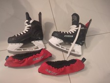 BAUER  NS Schlittschuh Junior