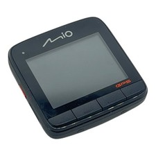 MIO dash cam with GPS car