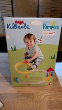 2x Haba Kullerbü Pampers