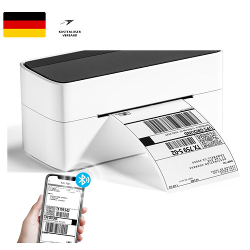 Phomemo bluetooth dhl - bluetooth,