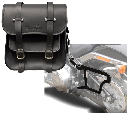 Satteltasche liter halter - satteltasche,