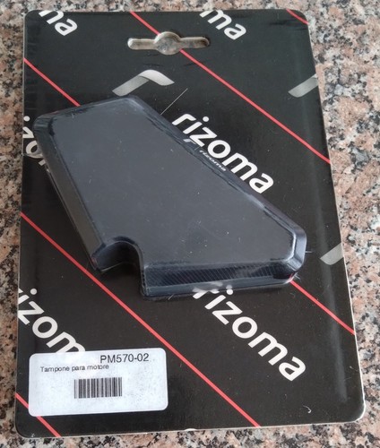 Rizoma ersatz sturz pad - ersatz, sturz-pad