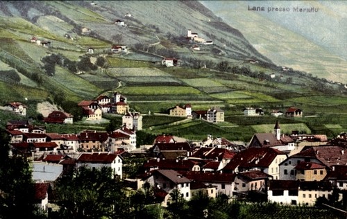 Lana südtirol bei - südtirol,,