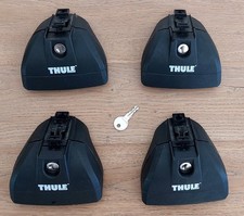 THULE 753 | Thule Rapid System