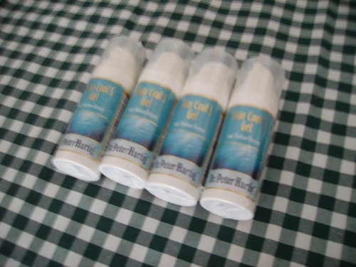 Peter hartig skin cool - dr.,