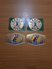 Bieretiketten berliner - ☆☆bieretiketten,