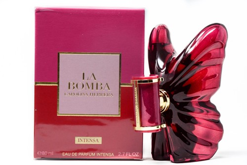 Carolina herrera bomba - carolina,