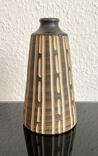 Gerda körting saalfeld vase - gerda,