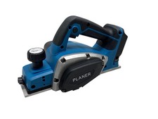 Akku-Holzhobel kompatibel mit