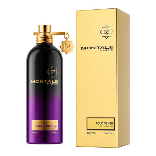 Montale aoud sense edp - aoud,