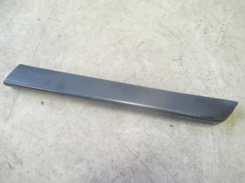 Breite zierleiste hinten links - breite,
