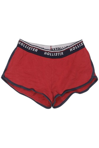 Hollister shorts damen kurze - shorts,