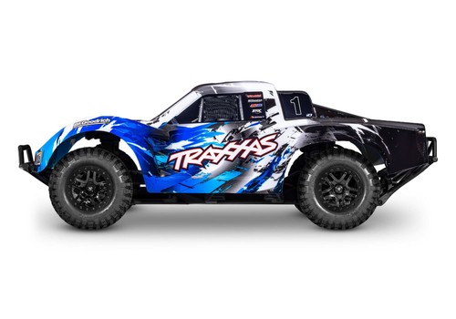 Traxxas slash 2wd - slash, brushless